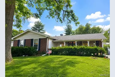 2283 Woodgrass Drive, Overland, MO 63114 - Photo 1