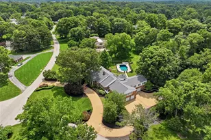 12 Rolling Rock Ln, Ladue, MO 63124 - Photo 67