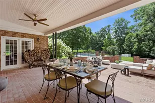 12 Rolling Rock Ln, Ladue, MO 63124 - Photo 59