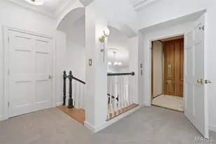12 Rolling Rock Ln, Ladue, MO 63124 - Photo 33