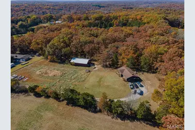 7551 Washout Drive, Cedar Hill, MO 63016 - Photo 3