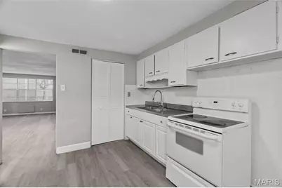 1000 Wild Cherry Lane, University City, MO 63130 - Photo 13