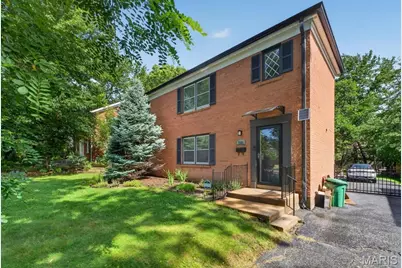 7225 Clayton Road, Saint Louis, MO 63117 - Photo 33