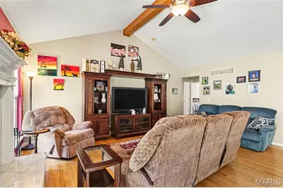 540 Crown Passage Drive, Saint Charles, MO 63303 - Photo 13