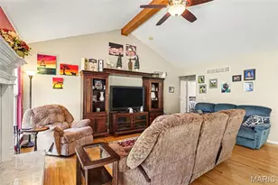 540 Crown Passage Dr, Saint Charles, MO 63303 - Photo 13