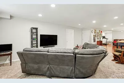 540 Crown Passage Drive, Saint Charles, MO 63303 - Photo 35