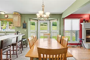 540 Crown Passage Dr, Saint Charles, MO 63303 - Photo 17