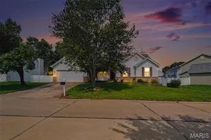 540 Crown Passage Dr, Saint Charles, MO 63303 - Photo 1