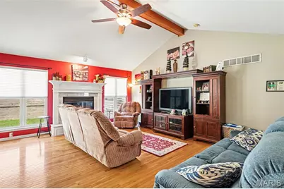 540 Crown Passage Drive, Saint Charles, MO 63303 - Photo 11