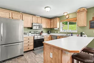 540 Crown Passage Dr, Saint Charles, MO 63303 - Photo 15