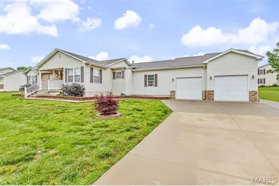 1124 Riverwoods Drive, Desloge, MO 63628 - Photo 3