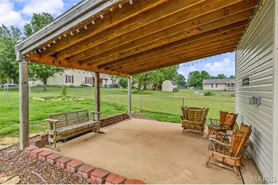 1124 Riverwoods Drive, Desloge, MO 63628 - Photo 37