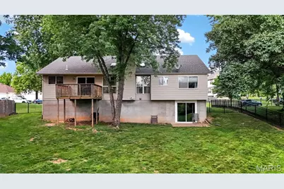 6 Beckewith Trail, O'Fallon, MO 63368 - Photo 35