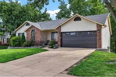6 Beckewith Trail, O'Fallon, MO 63368 - Photo 39