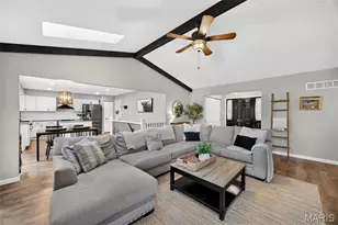 6 Beckewith Trail, O'Fallon, MO 63368 - Photo 7