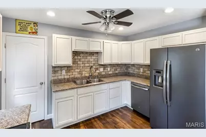 818 Northridge Drive, Marthasville, MO 63357 - Photo 5