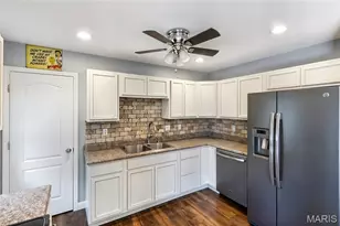 818 Northridge Dr, Marthasville, MO 63357 - Photo 5