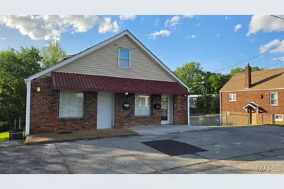 2731 Telegraph Road, Mehlville, MO 63125 - Photo 1