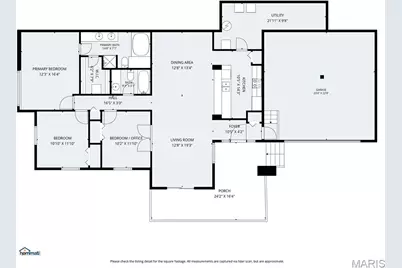 [Address not provided], Ballwin, MO 63011 - Photo 29