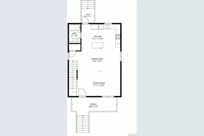 1024 Bates Street, Saint Louis, MO 63111 - Photo 29