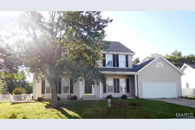 887 Home Park Drive, Unincorporated, MO 63376 - Photo 1