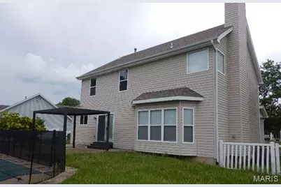 887 Home Park Drive, Unincorporated, MO 63376 - Photo 5