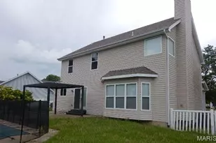 887 Home Park Dr, Saint Peters, MO 63376 - Photo 5
