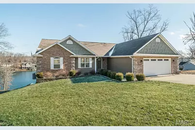 10015 E Carmen Place, Bonne Terre, MO 63628 - Photo 5