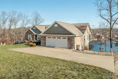10015 E Carmen Place, Bonne Terre, MO 63628 - Photo 1