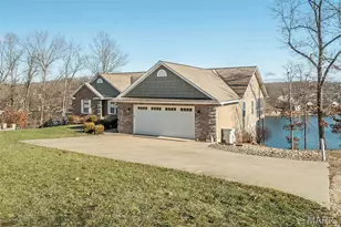 10015 E Carmen Pl, Bonne Terre, MO 63628 - Photo 1