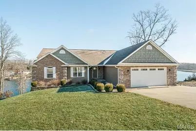 10015 E Carmen Place, Bonne Terre, MO 63628 - Photo 3