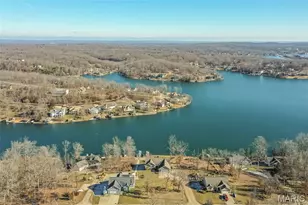 10015 E Carmen Pl, Bonne Terre, MO 63628 - Photo 97