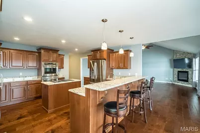10015 E Carmen Place, Bonne Terre, MO 63628 - Photo 29