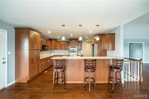 10015 E Carmen Pl, Bonne Terre, MO 63628 - Photo 23