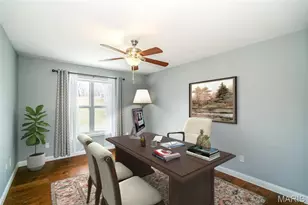 10015 E Carmen Pl, Bonne Terre, MO 63628 - Photo 45