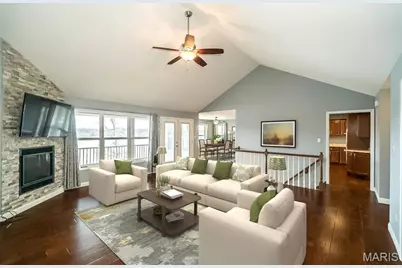 10015 E Carmen Place, Bonne Terre, MO 63628 - Photo 17