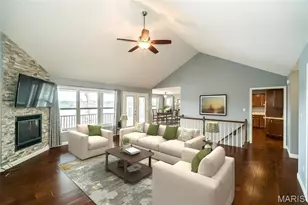 10015 E Carmen Pl, Bonne Terre, MO 63628 - Photo 17