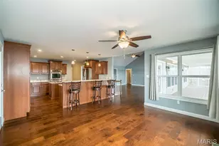 10015 E Carmen Pl, Bonne Terre, MO 63628 - Photo 25