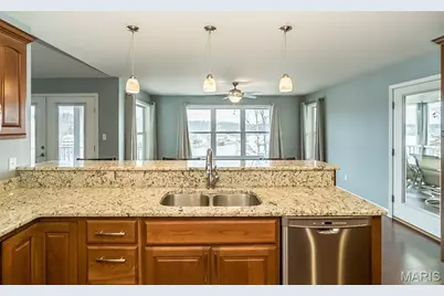 10015 E Carmen Place, Bonne Terre, MO 63628 - Photo 27