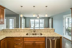 10015 E Carmen Pl, Bonne Terre, MO 63628 - Photo 27