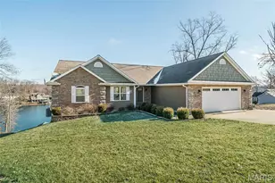 10015 E Carmen Pl, Bonne Terre, MO 63628 - Photo 7