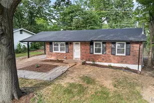 10418 Quaker Dr, Dellwood, MO 63136 - Photo 3