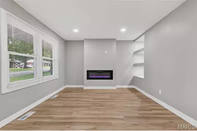 10418 Quaker Dr, Dellwood, MO 63136 - Photo 7