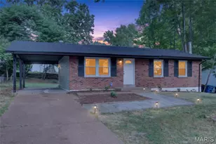 10418 Quaker Dr, Dellwood, MO 63136 - Photo 27