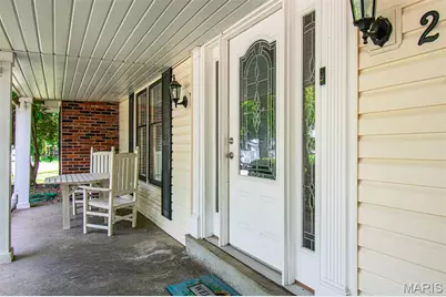 2025 Rurline Drive, Saint Louis, MO 63146 - Photo 3