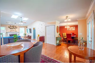2025 Rurline Drive, Saint Louis, MO 63146 - Photo 9