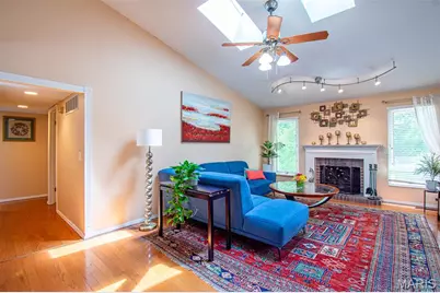 2025 Rurline Drive, Saint Louis, MO 63146 - Photo 35