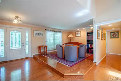 2025 Rurline Drive, Saint Louis, MO 63146 - Photo 5