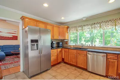 2025 Rurline Drive, Saint Louis, MO 63146 - Photo 33