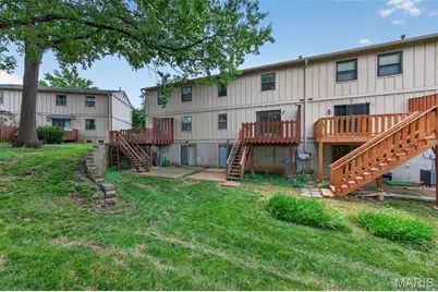 2358 Hidden Meadow Lane, Ballwin, MO 63021 - Photo 35